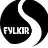 Fylkir Ellidi U19 Logo