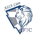 Asia Lion FC Logo