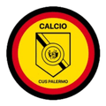 CUS Palermo Logo