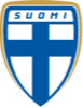 ฟินแลนด์(ญ) ยู17 Logo