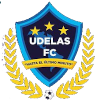 Udelas FC  Reserves Logo