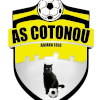 ASPAC Cotonou Logo