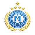 Naciones Unidas Logo