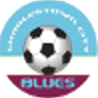 Charlestown City Blues U20 Logo