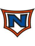 UMF Njardvik Women Logo