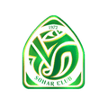 Sohar SC Logo