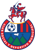 CSD Municipal(w) Logo
