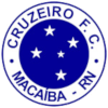 Cruzeiro Macaiba RN Women Logo