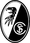 SC Freiburg II Logo