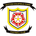 Sutton Coldfield Town Logo