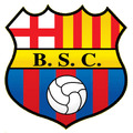 Barcelona SC U19 Logo