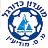 Ironi Modiin Logo