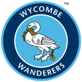 Wycombe Wanderers (R) Logo