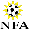 Namibia U17 (w) Logo