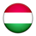 Hungary B (w) Logo