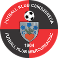 FK Csikszereda Miercurea Ciuc Logo