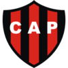 Patronato Parana U20 Logo