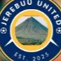 Jerebu United Logo