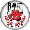 RB Strikerz Minsk Logo