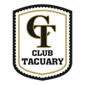 Tacuary U23 Logo