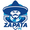 Zapata Logo