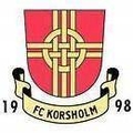 FC Korsholm Logo
