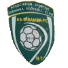 AS Dibamba Logo