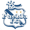 Puebla Women(w) Logo