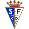 San Fernando CD U19 Logo
