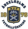 Angelholms FF Logo