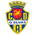 O Elvas U19 Logo