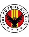 Tire 2021 FK Logo