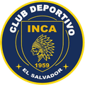 CD INCA Aruba Reserves Logo