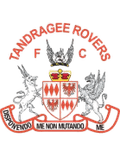 Tandragee Rovers Logo