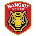 Rangsit United U19 Logo