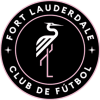 Fort Lauderdale Strikers U23 Logo