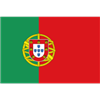 Portugal Indoor Soccer Logo