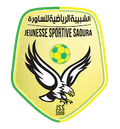 เจเอส เซารา U19 Logo