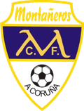 Montaneros U19 Logo