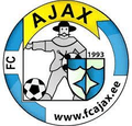 อาแจกซ์ ทาลลินน์ (ญ) Logo