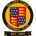 Belper Town Logo