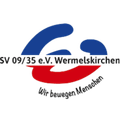 SV 09/35 Wermelskirchen Logo