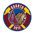 Quarto 2012 Logo