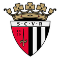 SC Vila Real U19 Logo