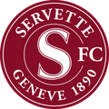Servette Geneve FC Nữ Logo