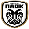 PAOK Thessaloniki phụ nữ Logo
