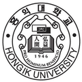 Hongik University Logo