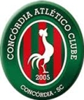 Concordia AC Logo