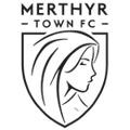 Merthyr Town Logo