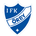 IFK Orby Logo